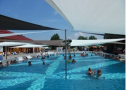 Agárdi Gyógy- és Termálfürdő - 4