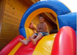 Agárdi Gyógy- és Termálfürdő - 11