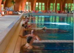 Agárdi Gyógy- és Termálfürdő - 2