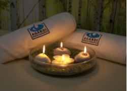 Agárdi Gyógy- és Termálfürdő - 12