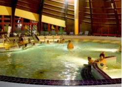 Agárdi Gyógy- és Termálfürdő - 3