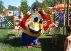 Agárdi Gyógy- és Termálfürdő - 10