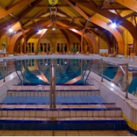 Agárdi Gyógy- és Termálfürdő